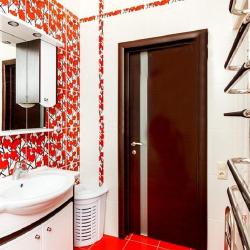 Фото Апартаменты на улице Красноармейская 141