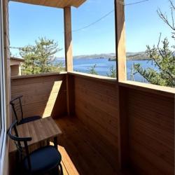 Фото Отель Олимп Байкал