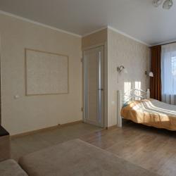 1-комнатные апартаменты улучшенные Right Room на Тульская д.6 1-комн.