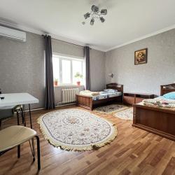 Фото Отель Амбо