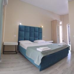 Фото Отель Анести