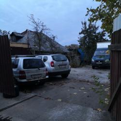 Фото Отель Гостевой дом Берлога