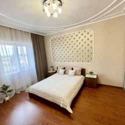 2-комнатные апартаменты стандарт