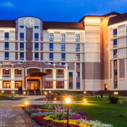 Фото Отель Alfa Radon Medical and Spa Resort (Санаторий Альфа Радон)