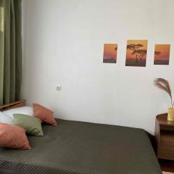 Фото Отель Апартаметы на улице Мартьянова 37