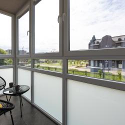 Фото Отель LovelyHome 39 на улице Артиллерийская 25