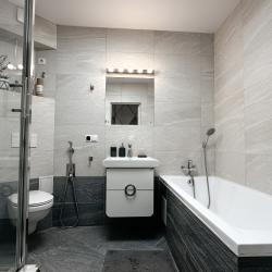 Фото Апартаменты Abramov Apart Comfort DeLux