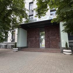 Фото Апартаменты на 2-ом Амбулаторном проезде 8с3-1