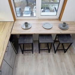 1-комнатные апартаменты стандарт