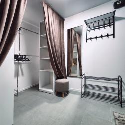 3-комнатные апартаменты улучшенные