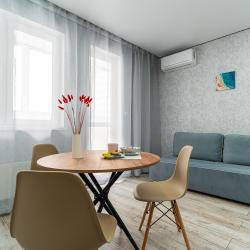 Апартаменты люкс