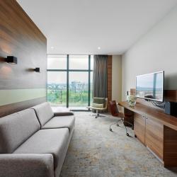 Pullman Sochi Centre (Пуллман Сочи Центр) — 7e6321cd31160fa77e57117f673b5ad1