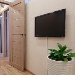Фото Отель GoodHome38 на улице Семена Лагоды 4/1