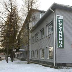 Фото Отель Малахит