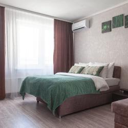 Фото Отель B-Flats (Би-Флэтс) на улице Пустошкина 14