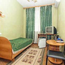 Фото Отель Советская