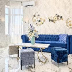 Фото Отель Семья