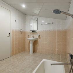 3-местная комната стандарт