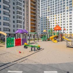 Фото Отель Доброе утро на Тенистая 8Б