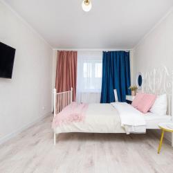 Фото Отель Niki Rent (Ники Рент) на Минская 39