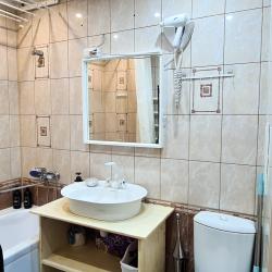 Фото Отель Мириады на улице Геологоразведчиков 2