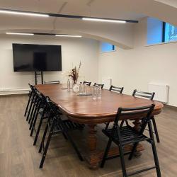 Фото Отель Hovard Club (Ховард Клаб)