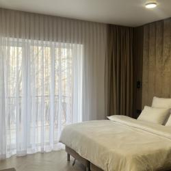 Номер улучшенный полулюкс