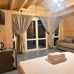 Фото Отель Aqua Resort (Аква Резорт)