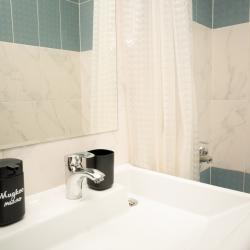 Фото Апартаменты на улице Назарбаева 35 корпус 1