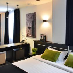 Фото Отель Art Hotel (Арт)