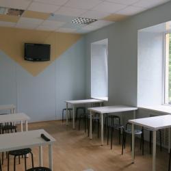 Фото Хостел-парк