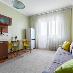 Фото Апартаменты 2Ночи на улице Постовая