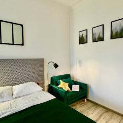 Фото Отель SpaHome (СпаХоум) на улице Большая Садовая 1