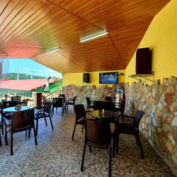 Фото Отель Атлант