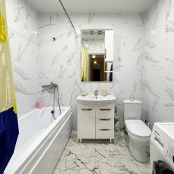 3-комнатные апартаменты стандарт (4 корпус)