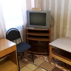 Номер стандарт улучшенный