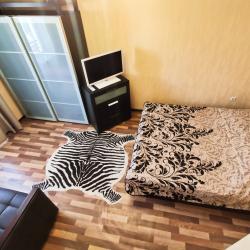 Фото Отель Уютные Сутки на бульваре Ивана Финютина 40