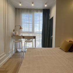 Фото Отель Premium Sochipark Apartments