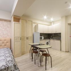 Апартаменты студия