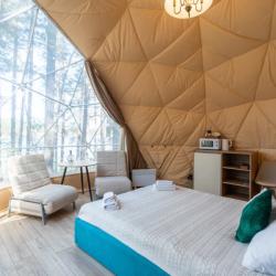 Фото Отель Мысли