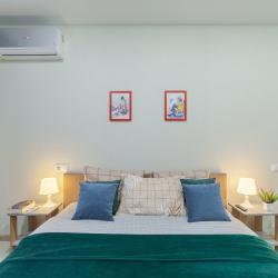 Фото Отель Ka Home (Ка Хоум) в 1-м квартале 63