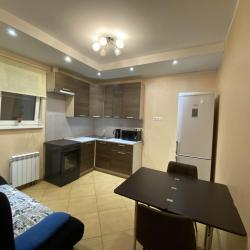 Фото Отель Loft Apartments (Лофт Апартментс)
