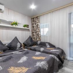 Фото Отель Вилла Лючия 2