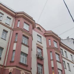 2-комнатные апартаменты стандарт