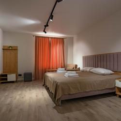 Фото Апартаменты на проспекте Ленина 7