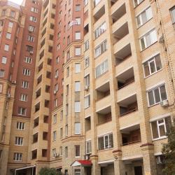 1-комнатные апартаменты стандарт