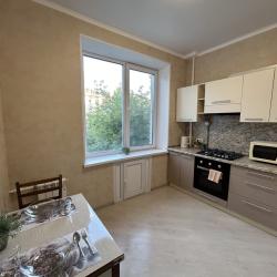 Фото Апартаменты на проспекте Ленина 33