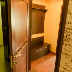 Стандарт двухместный 1 двуспальная кровать (Корпус 2 - 11,12,14,24,33)