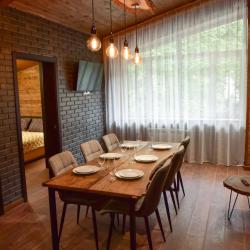 Фото Отель Dombay Flats ( Флэтс)