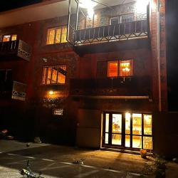 Фото Отель Зеленый Берег